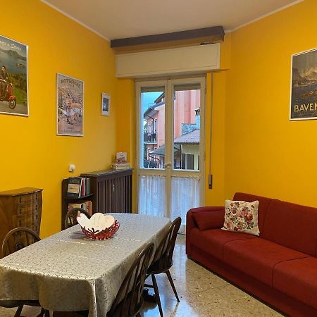 B&B Gloria Apartment Baveno Exterior photo